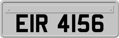 EIR4156