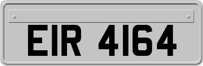 EIR4164