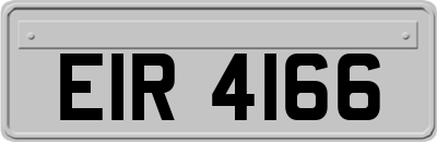 EIR4166