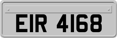 EIR4168