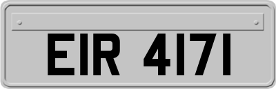 EIR4171