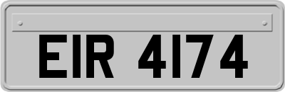 EIR4174