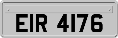 EIR4176