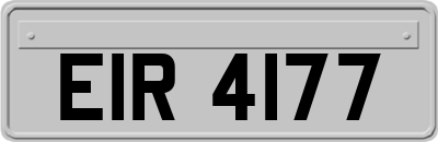 EIR4177