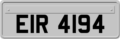 EIR4194