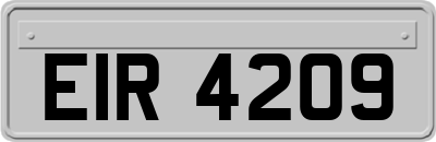EIR4209
