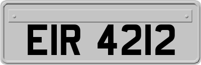 EIR4212
