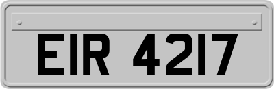 EIR4217