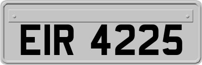 EIR4225