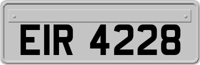 EIR4228