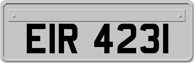 EIR4231