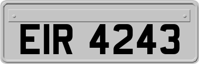 EIR4243