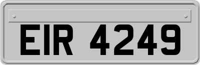 EIR4249