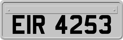 EIR4253
