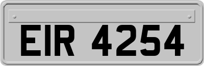 EIR4254