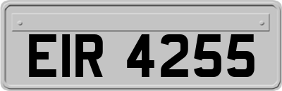 EIR4255