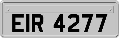 EIR4277
