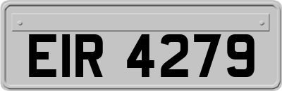 EIR4279