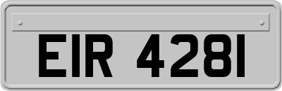EIR4281