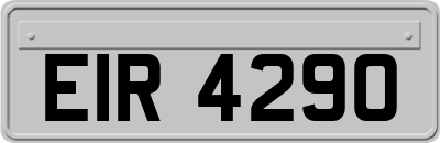 EIR4290