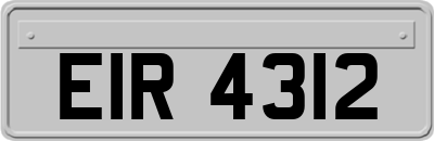 EIR4312