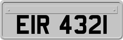 EIR4321