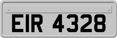 EIR4328