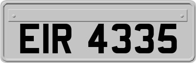 EIR4335