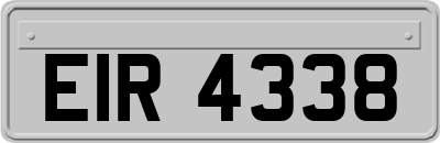 EIR4338