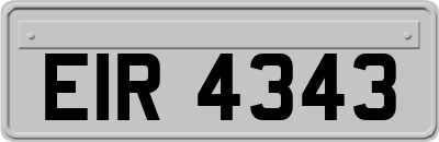 EIR4343