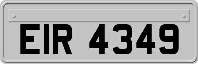 EIR4349