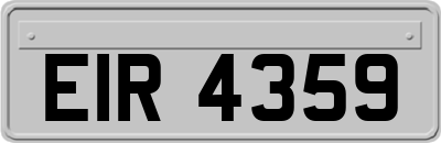 EIR4359