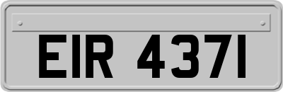 EIR4371