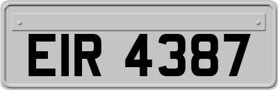 EIR4387