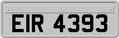 EIR4393