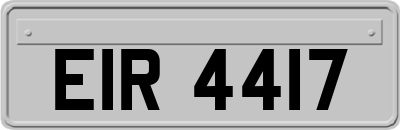 EIR4417