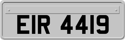 EIR4419