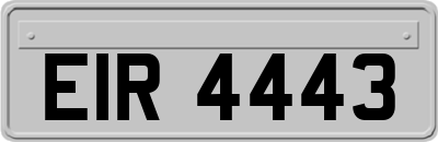 EIR4443