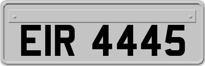EIR4445