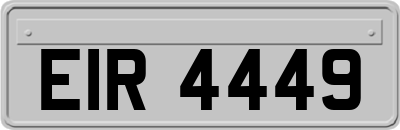 EIR4449