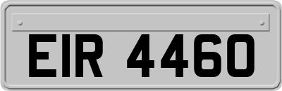 EIR4460