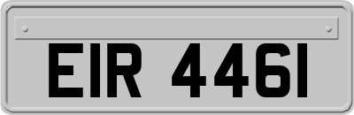 EIR4461