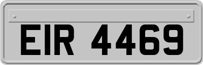EIR4469