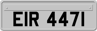 EIR4471