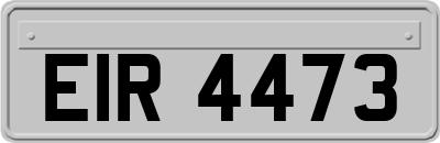 EIR4473
