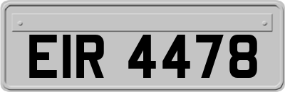 EIR4478