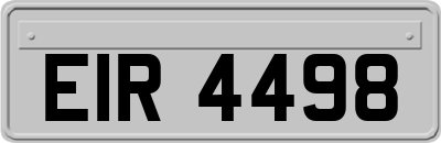 EIR4498