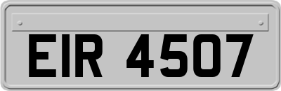 EIR4507