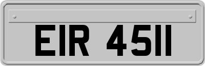 EIR4511