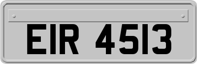 EIR4513